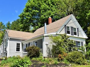 755 Center St, Hanover, MA 02339