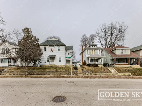 230 Kinsey St #2, Richmond, IN 47374