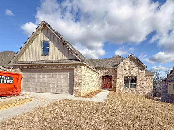 556 Valley Oak Dr, Sherwood, AR 72120