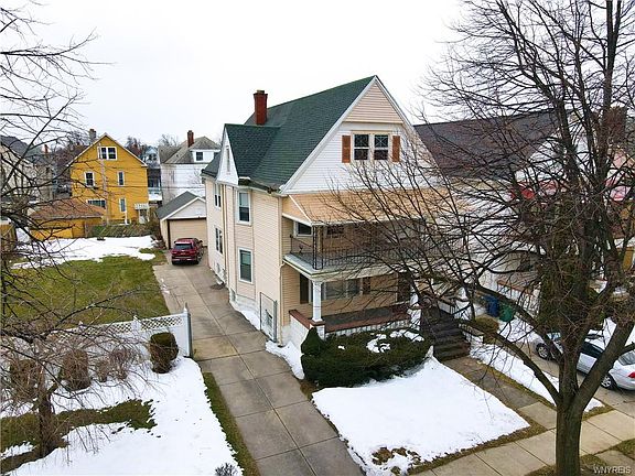 2nd image of 163 Hughes Ave