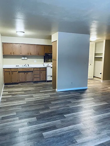Floor plan 206