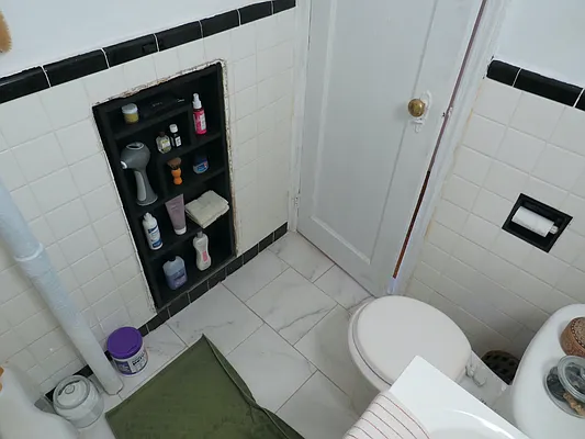 Rented by Brown Harris Stevens | media 16