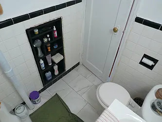 Rented by Brown Harris Stevens