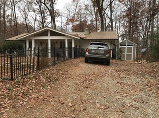 3384 Lee Dr, Buford, GA 30518