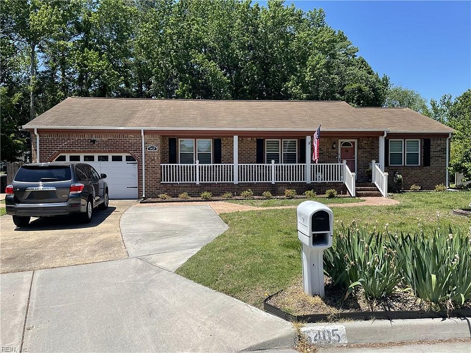 1st image of 5405 Sidney Cir