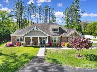 10416 Glenmac Rd, Charlotte, NC 28215