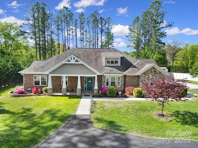 10416 Glenmac Rd, Charlotte, NC, 28215
