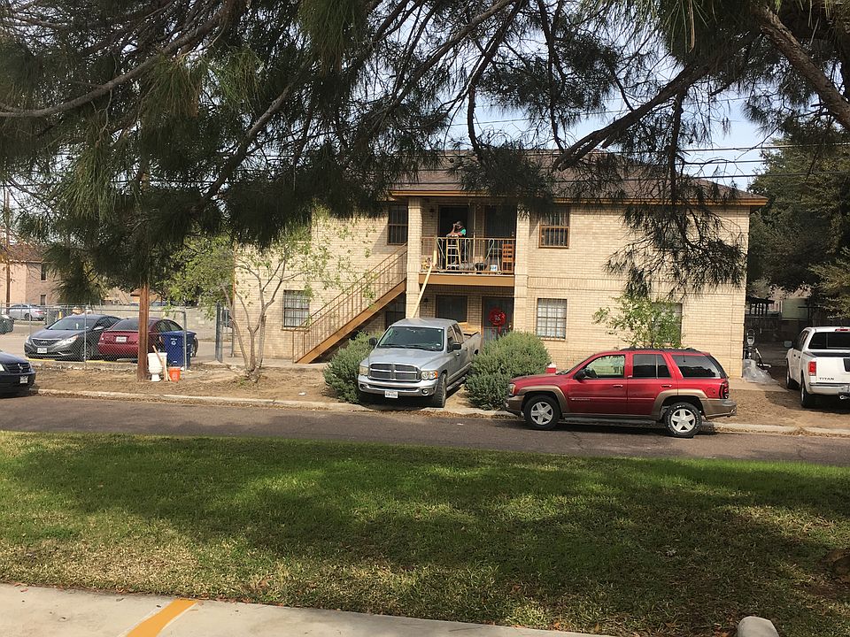 2nd image of 3901 Loring Ave APT 1