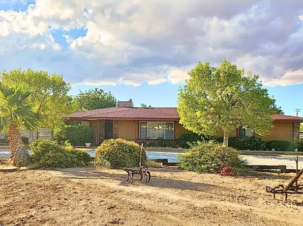 22350 Ramona Ave, Apple Valley, CA 92307