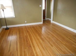 1315 E 19th St, Cheyenne, WY 82001