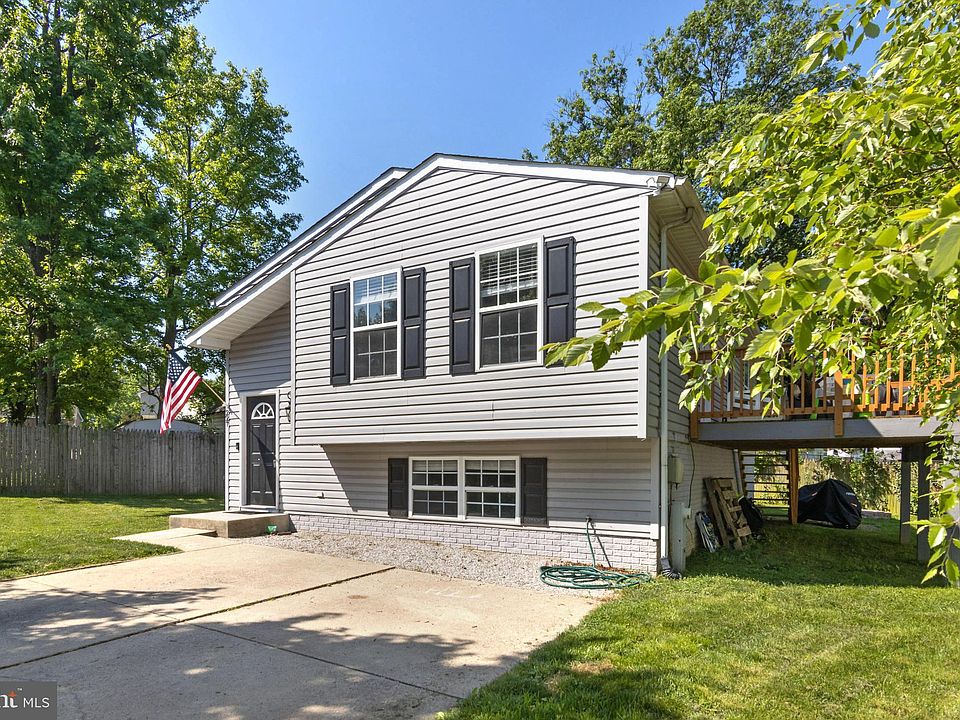 227 Warfield Rd, Glen Burnie, MD 21060 Zillow