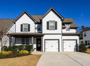 5193 Parkwood Dr, Flowery Branch, GA 30542