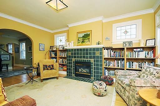 2nd image of 1629 South Blvd