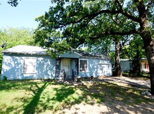 2733 Jills Dr, Balch Springs, TX 75180