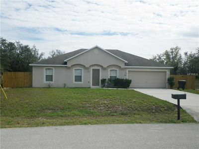 425 Lakeview Rd, Poinciana, FL, 34759