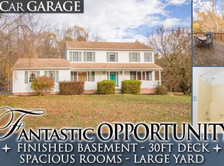 4201 Holbrook Rd, Randallstown, MD 21133