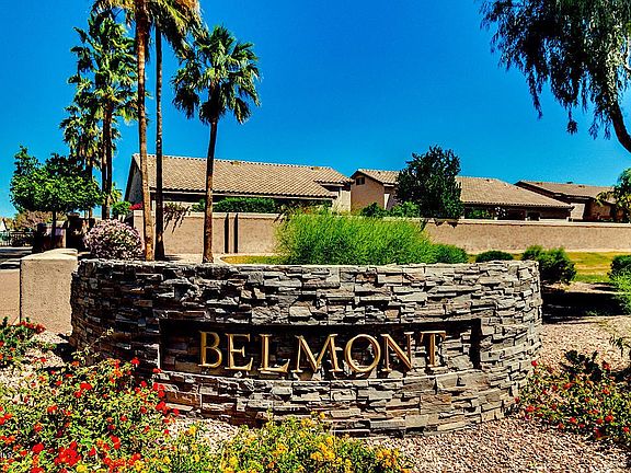 Belmont at Triple Crown