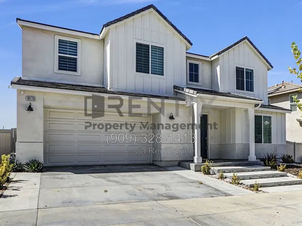 18116 Hedgerow Way, Santa Clarita, CA 91350
