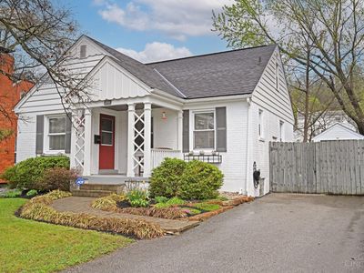 6990 Grace Ave, Cincinnati, OH, 45227