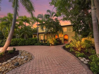 5354 Calle Florida, Sarasota, FL, 34242