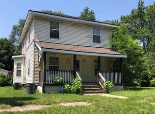 527 Gardner St, Joliet, IL