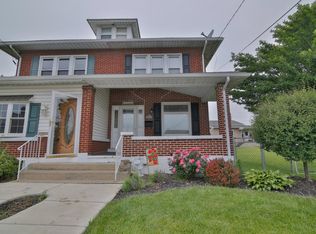 1106 Chestnut St, Coplay, PA 18037