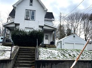 12 Partridge St, Jamestown, NY 14701