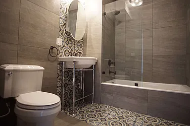 Rented by Lofts and Flats LLC