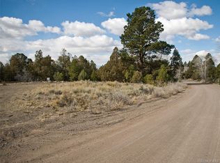 1560 Antelope Way, Crestone, CO 81131