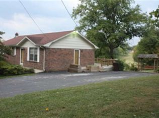 238 Richardson Rd, Munfordville, KY 42765