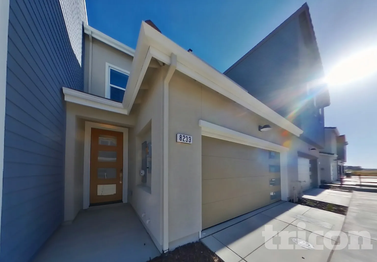 8233 Perla Way Sacramento CA — Photo 1