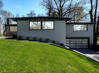 25 W Home Rd, Springfield, OH 45504