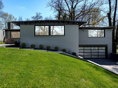 25 W Home Rd, Springfield, OH, 45504