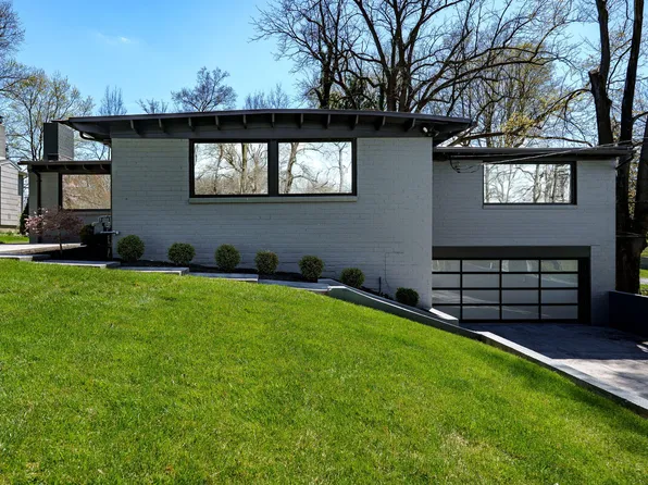 25 W Home Rd, Springfield, OH 45504