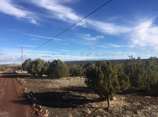 2091 Parker Ranch Rd, Show Low, AZ 85901