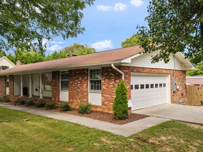 2000 Georgetown Rd NW, Cleveland, TN, 37311