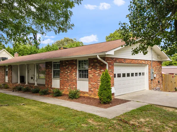 2000 Georgetown Rd NW, Cleveland, TN 37311