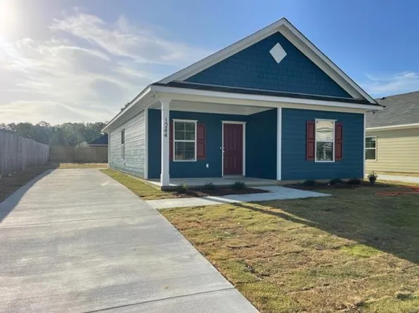 1244 Elliotts Ave, Columbus, GA 31903