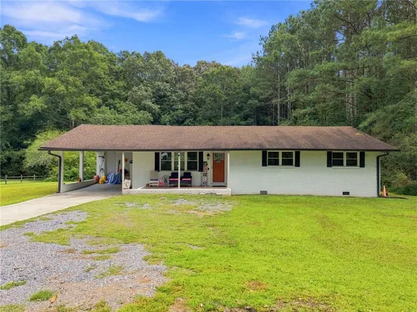 584 Church Rd SW, Calhoun, GA 30701