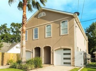 266 W Robert E Lee Blvd, New Orleans, LA 70124
