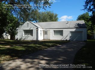 1124 NE Arter Ave, Topeka, KS 66616