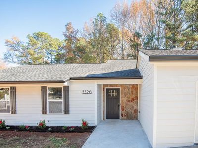 5526 Redan Rd, Stone Mountain, GA, 30088