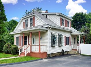 30 Toronita Ave, Worcester, MA 01605