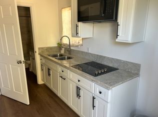 1115 El Tejon Ave, Bakersfield, CA 93308