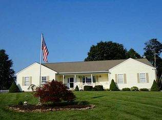 22 High Farm Rd, East Granby, CT 06026