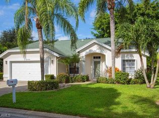 22199 Seashore Cir, Estero, FL 33928