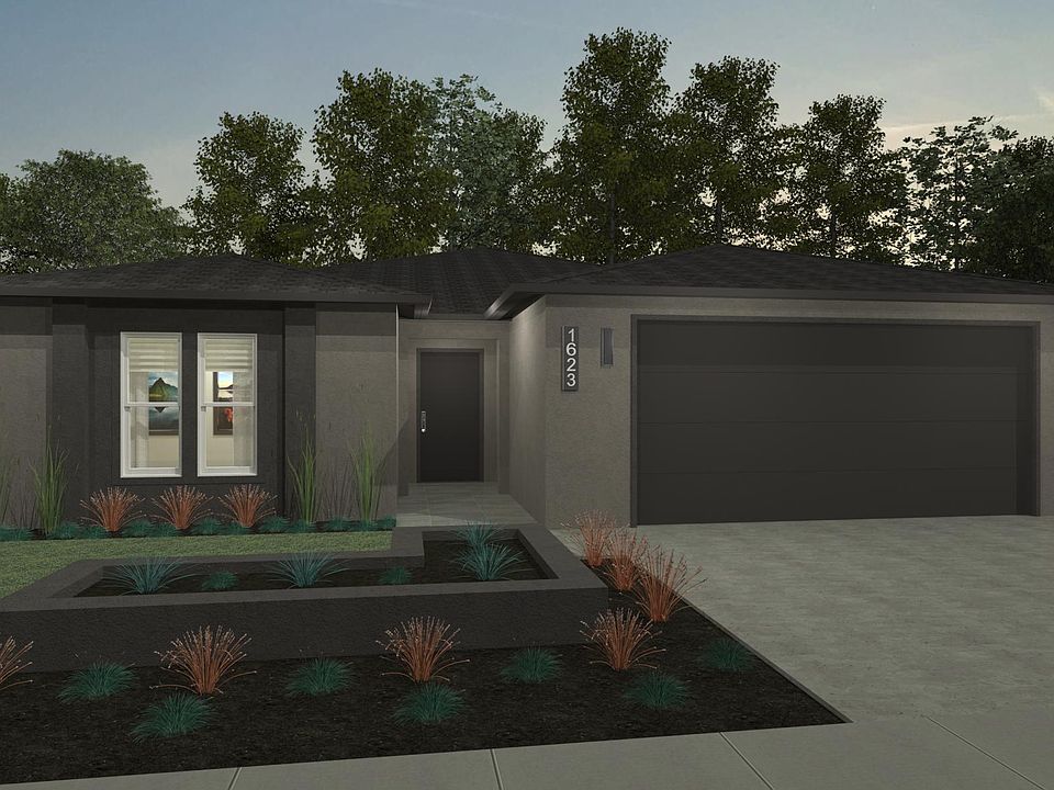 Elevation B