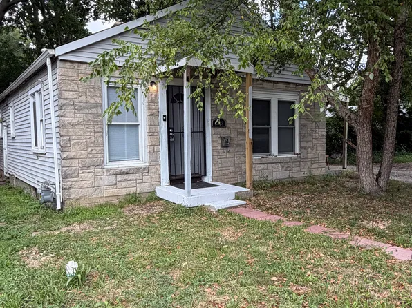 2328 E 36th St #1, Indianapolis, IN 46218