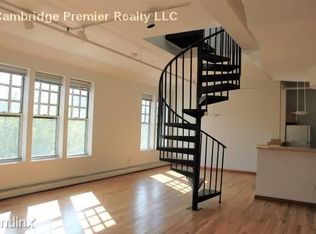 133-141 Pleasant St, Cambridge, MA 02139