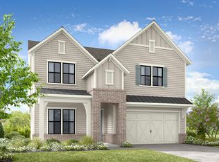 Santorini Plan, Towson Village, Peachtree City, GA 30269
